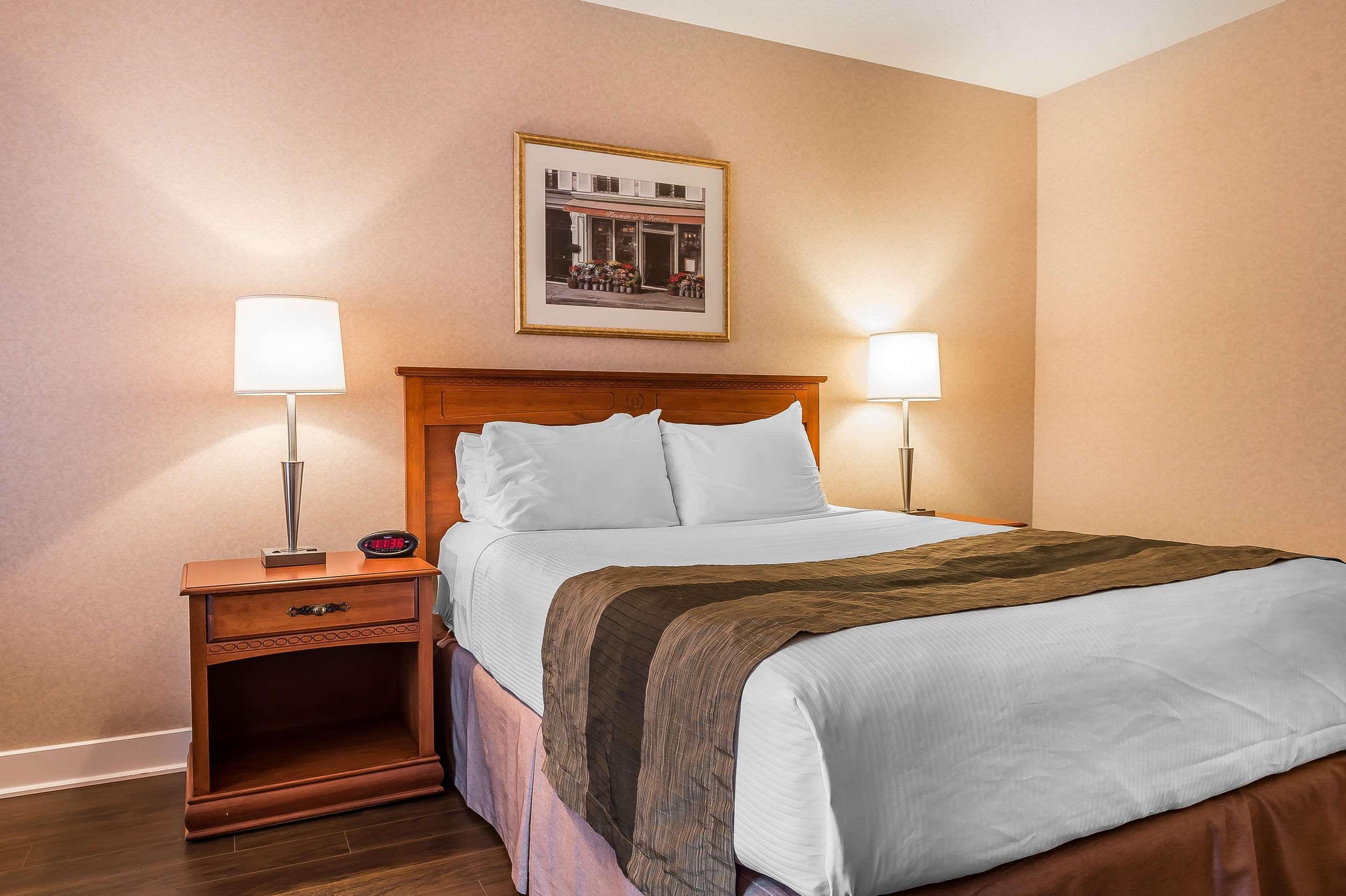 Quality Inn & Suites Hawkesbury Ngoại thất bức ảnh