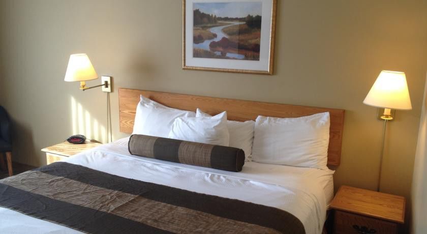 Quality Inn & Suites Hawkesbury Ngoại thất bức ảnh